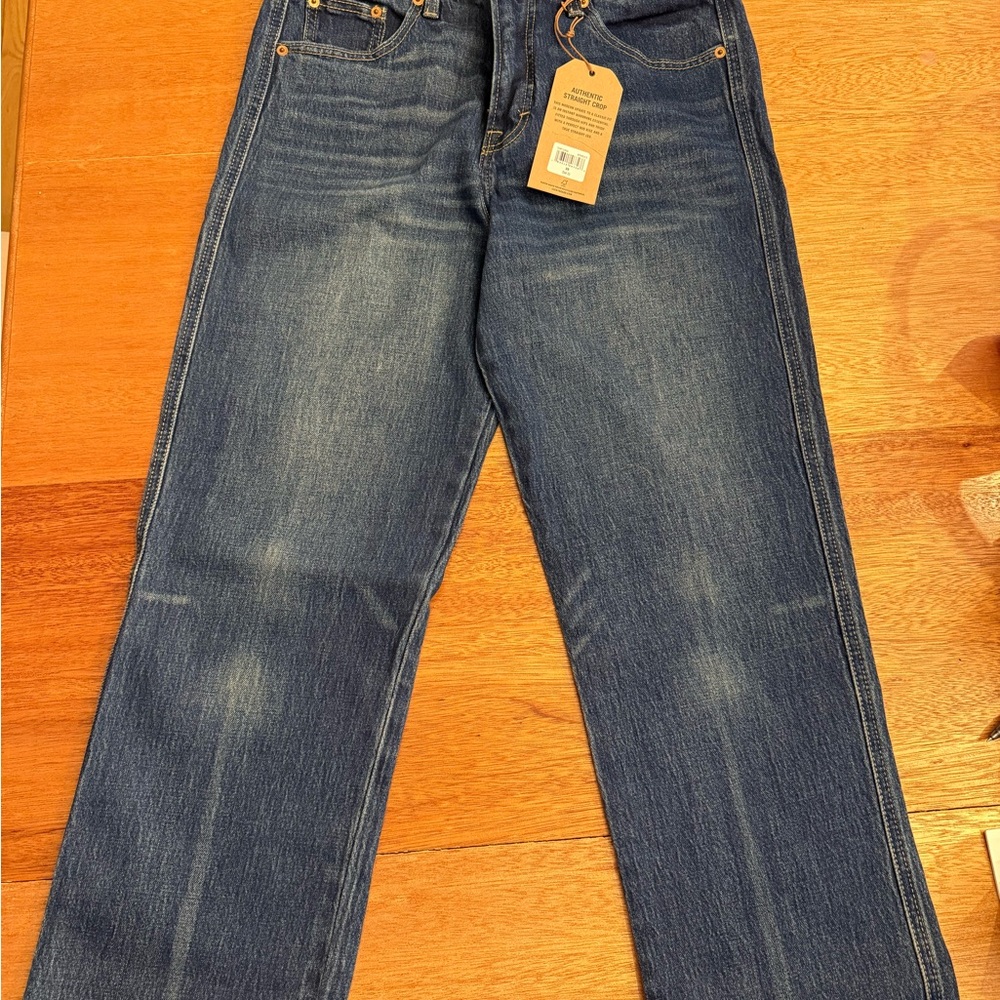 Size 29 Lucky brand Jeans